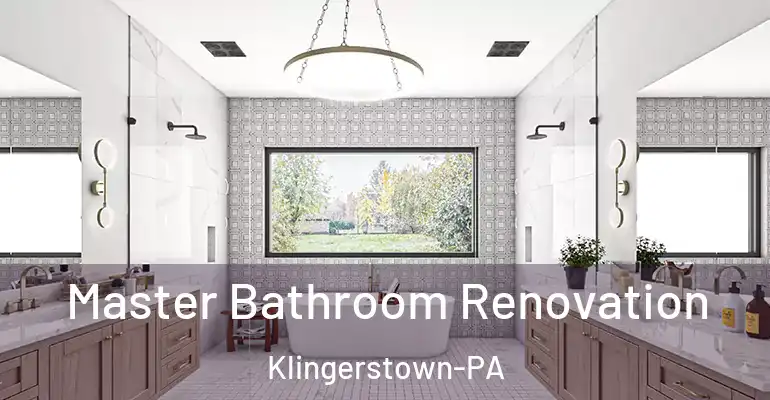 inner Bathroom imggen Master Bathroom Renovation Klingerstown-PA