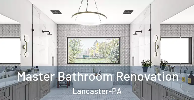inner Bathroom imggen Master Bathroom Renovation Lancaster-PA