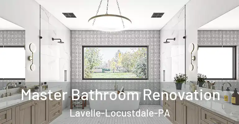 inner Bathroom imggen Master Bathroom Renovation Lavelle-Locustdale-PA