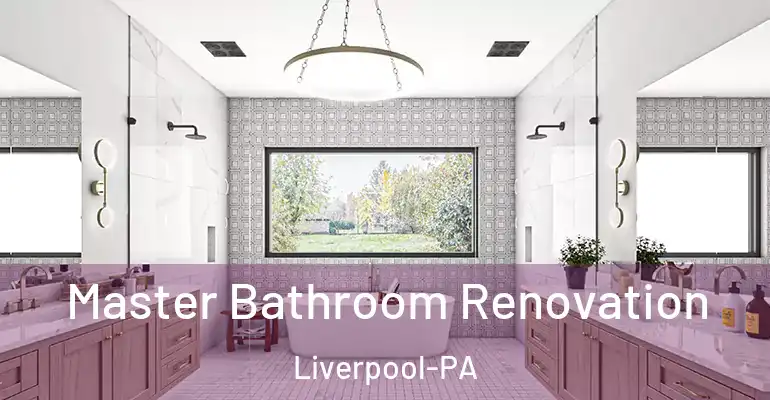 inner Bathroom imggen Master Bathroom Renovation Liverpool-PA