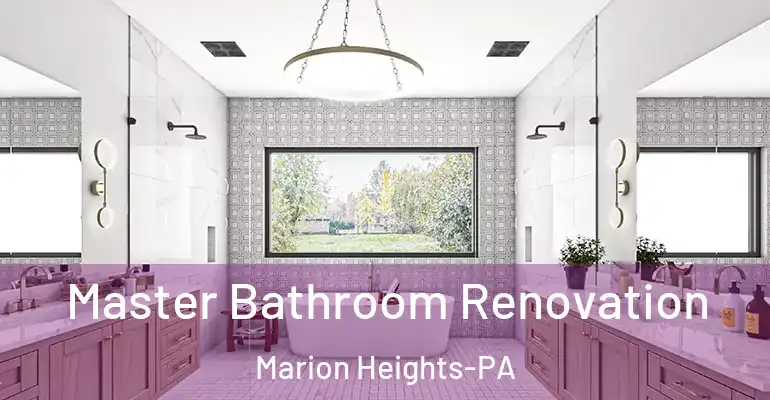 inner Bathroom imggen Master Bathroom Renovation Marion Heights-PA