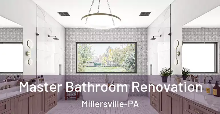 inner Bathroom imggen Master Bathroom Renovation Millersville-PA