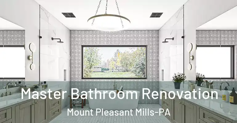 inner Bathroom imggen Master Bathroom Renovation Mount Pleasant Mills-PA