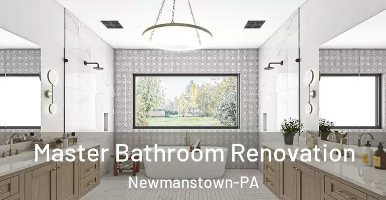 inner Bathroom imggen Master Bathroom Renovation Newmanstown-PA