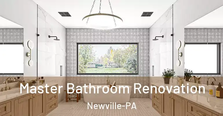 inner Bathroom imggen Master Bathroom Renovation Newville-PA