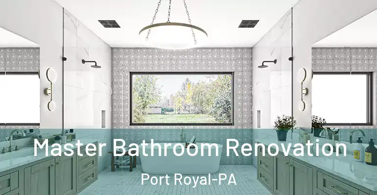 inner Bathroom imggen Master Bathroom Renovation Port Royal-PA