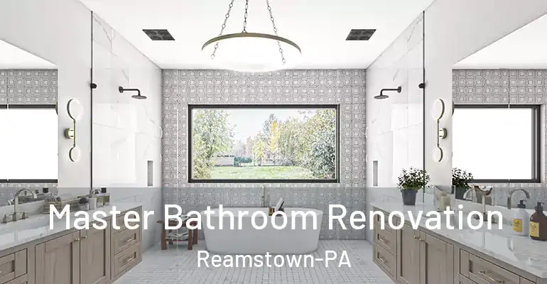 inner Bathroom imggen Master Bathroom Renovation Reamstown-PA
