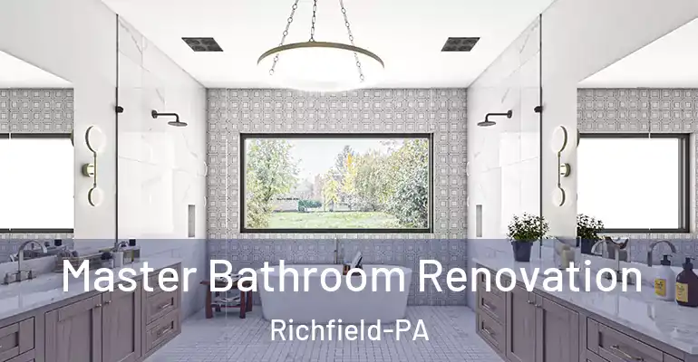 inner Bathroom imggen Master Bathroom Renovation Richfield-PA