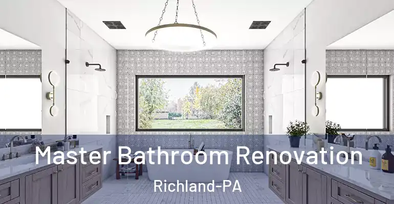 inner Bathroom imggen Master Bathroom Renovation Richland-PA