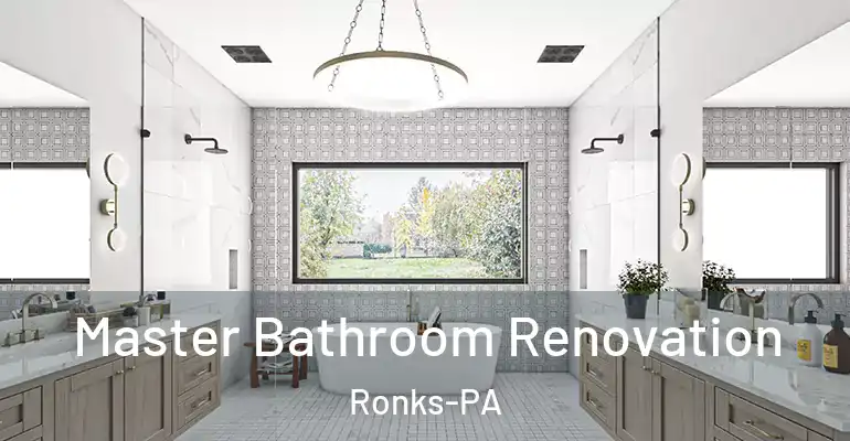 inner Bathroom imggen Master Bathroom Renovation Ronks-PA