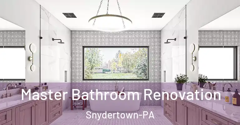 inner Bathroom imggen Master Bathroom Renovation Snydertown-PA