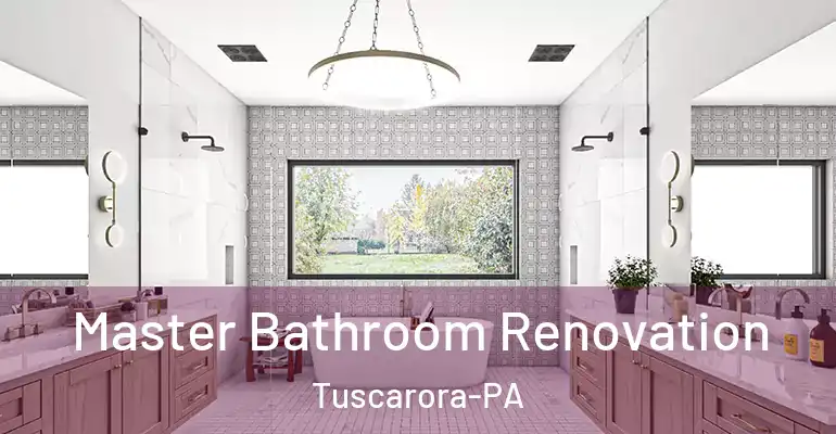 inner Bathroom imggen Master Bathroom Renovation Tuscarora-PA