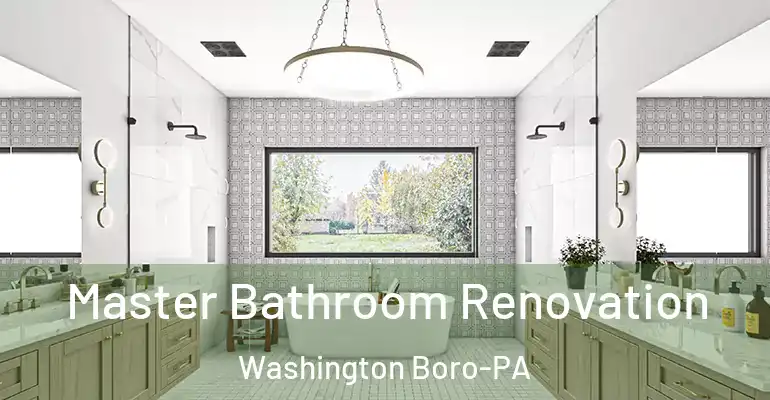 inner Bathroom imggen Master Bathroom Renovation Washington Boro-PA