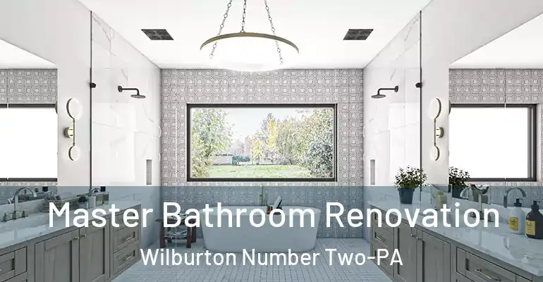 inner Bathroom imggen Master Bathroom Renovation Wilburton Number Two-PA