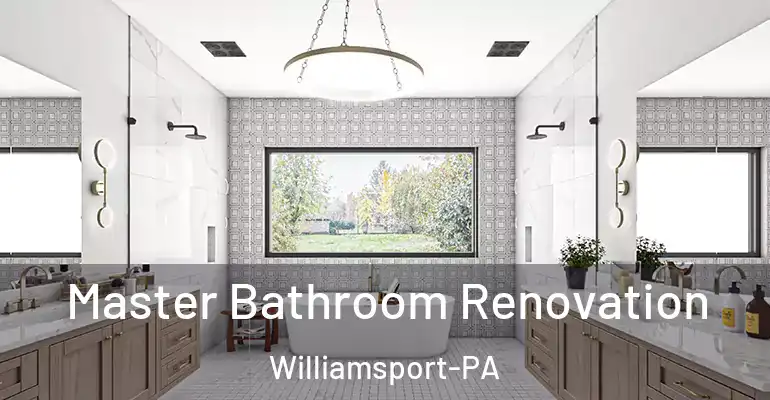 inner Bathroom imggen Master Bathroom Renovation Williamsport-PA