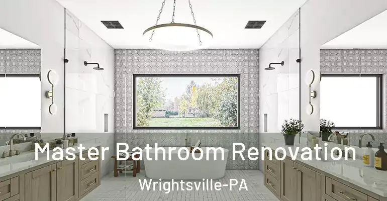 inner Bathroom imggen Master Bathroom Renovation Wrightsville-PA