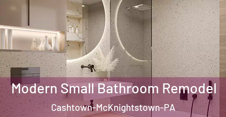 inner Bathroom imggen Modern Small Bathroom Remodel Cashtown-McKnightstown-PA