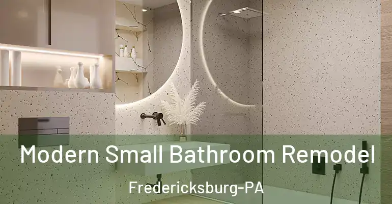 inner Bathroom imggen Modern Small Bathroom Remodel Fredericksburg-PA