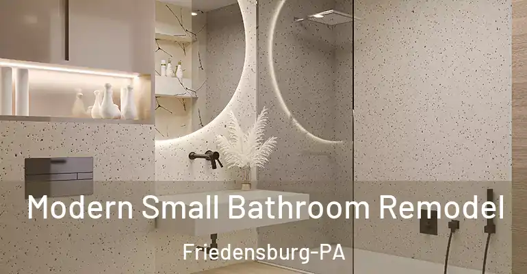 inner Bathroom imggen Modern Small Bathroom Remodel Friedensburg-PA
