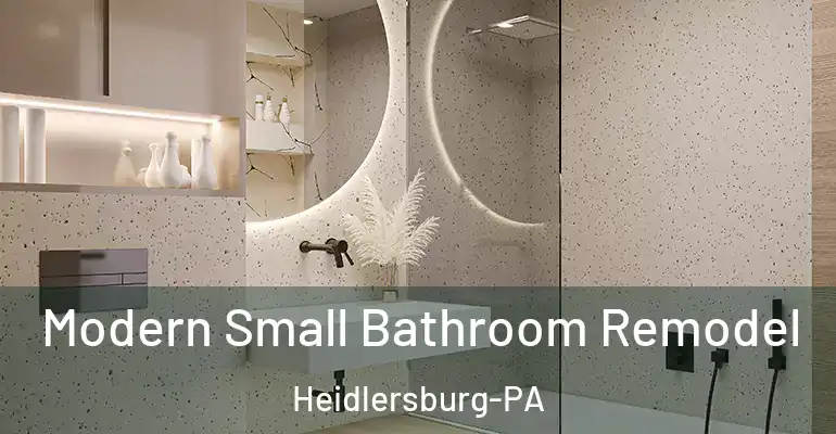 inner Bathroom imggen Modern Small Bathroom Remodel Heidlersburg-PA