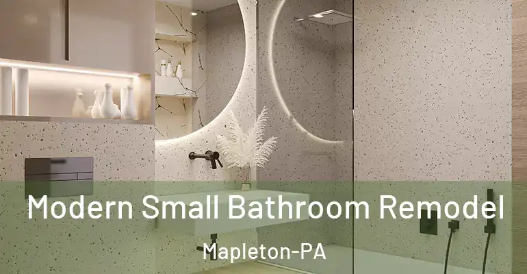 inner Bathroom imggen Modern Small Bathroom Remodel Mapleton-PA