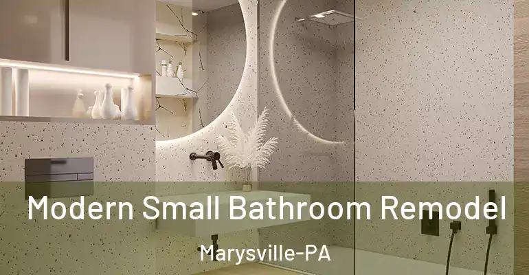 inner Bathroom imggen Modern Small Bathroom Remodel Marysville-PA