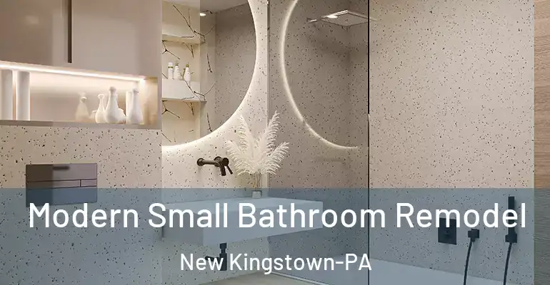 inner Bathroom imggen Modern Small Bathroom Remodel New Kingstown-PA