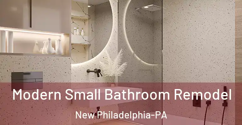 inner Bathroom imggen Modern Small Bathroom Remodel New Philadelphia-PA