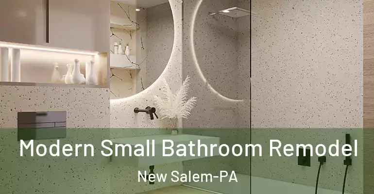 inner Bathroom imggen Modern Small Bathroom Remodel New Salem-PA
