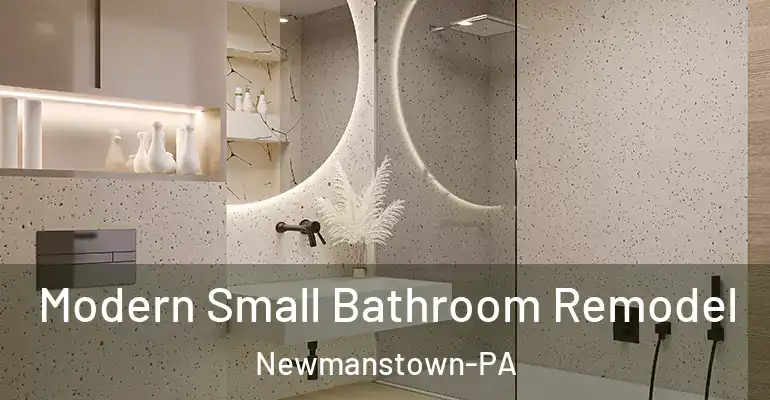 inner Bathroom imggen Modern Small Bathroom Remodel Newmanstown-PA