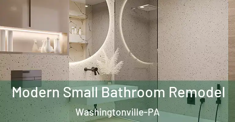inner Bathroom imggen Modern Small Bathroom Remodel Washingtonville-PA