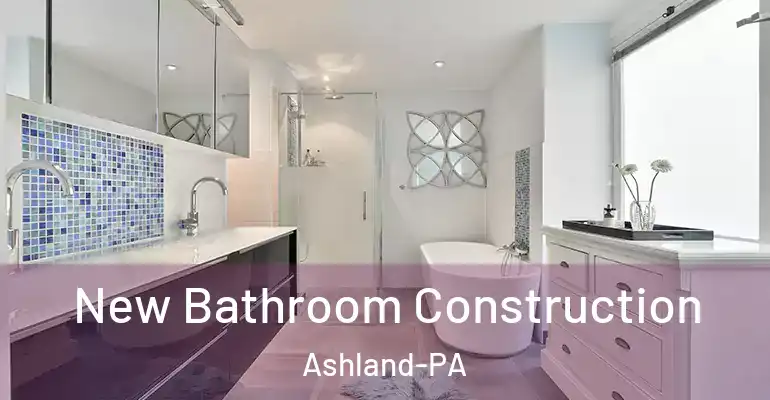 inner Bathroom imggen New Bathroom Construction Ashland-PA
