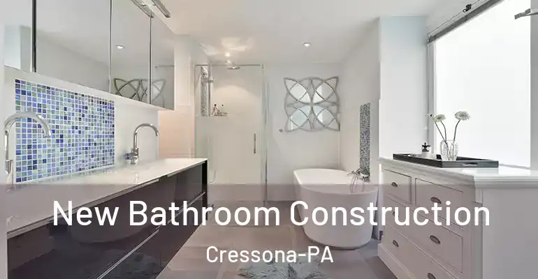 inner Bathroom imggen New Bathroom Construction Cressona-PA
