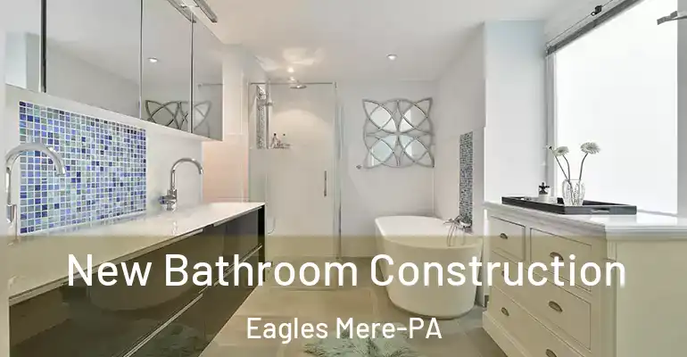 inner Bathroom imggen New Bathroom Construction Eagles Mere-PA