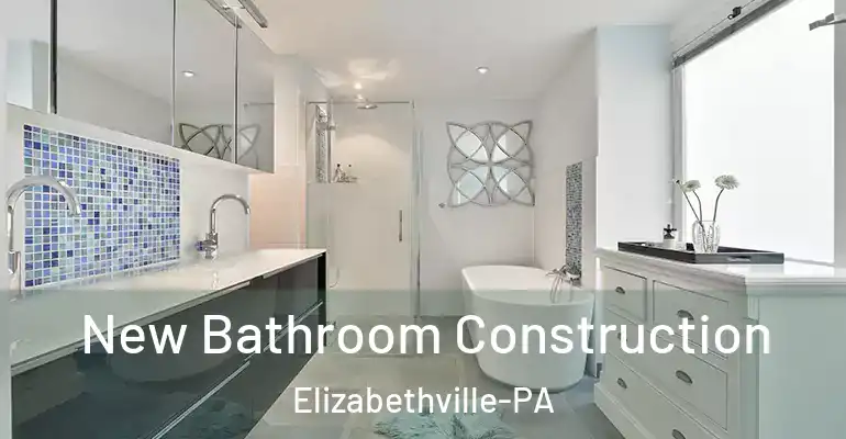 inner Bathroom imggen New Bathroom Construction Elizabethville-PA