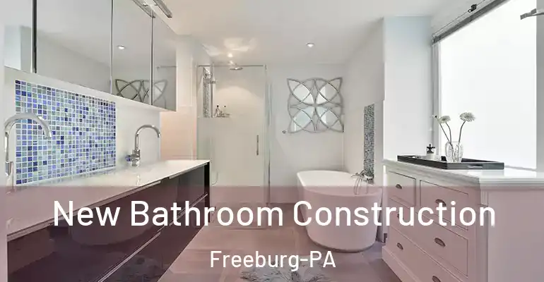 inner Bathroom imggen New Bathroom Construction Freeburg-PA