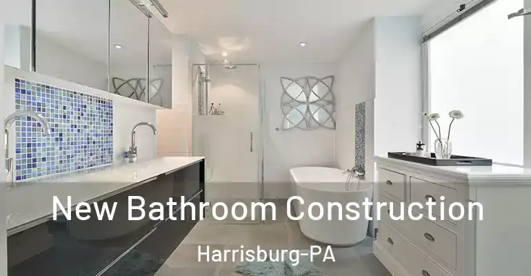 inner Bathroom imggen New Bathroom Construction Harrisburg-PA