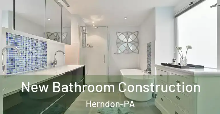 inner Bathroom imggen New Bathroom Construction Herndon-PA