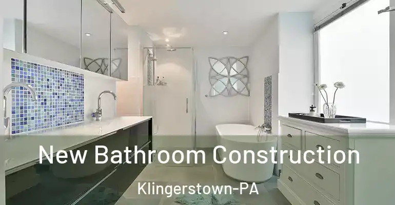 inner Bathroom imggen New Bathroom Construction Klingerstown-PA