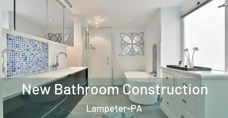 inner Bathroom imggen New Bathroom Construction Lampeter-PA