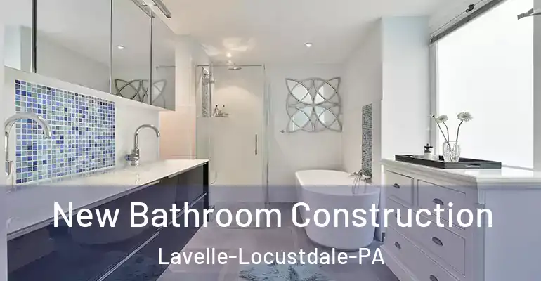inner Bathroom imggen New Bathroom Construction Lavelle-Locustdale-PA