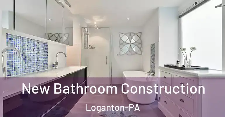inner Bathroom imggen New Bathroom Construction Loganton-PA