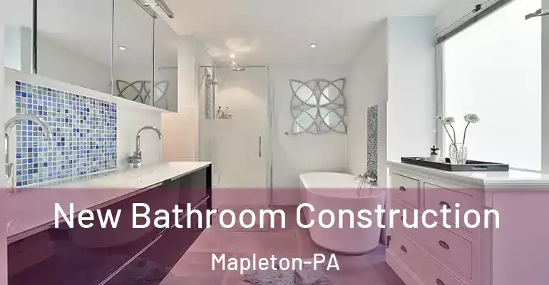 inner Bathroom imggen New Bathroom Construction Mapleton-PA