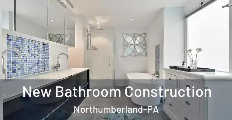 inner Bathroom imggen New Bathroom Construction Northumberland-PA