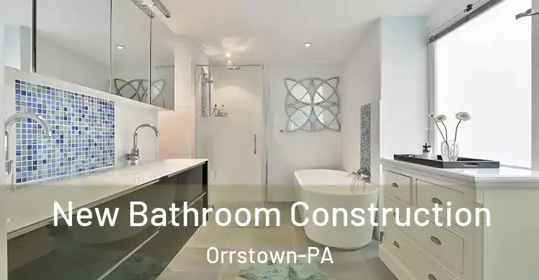 inner Bathroom imggen New Bathroom Construction Orrstown-PA