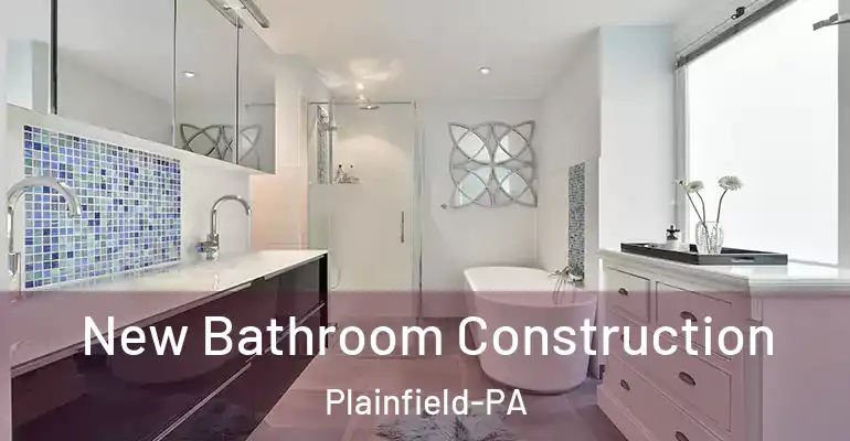 inner Bathroom imggen New Bathroom Construction Plainfield-PA