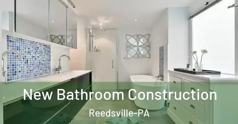 inner Bathroom imggen New Bathroom Construction Reedsville-PA