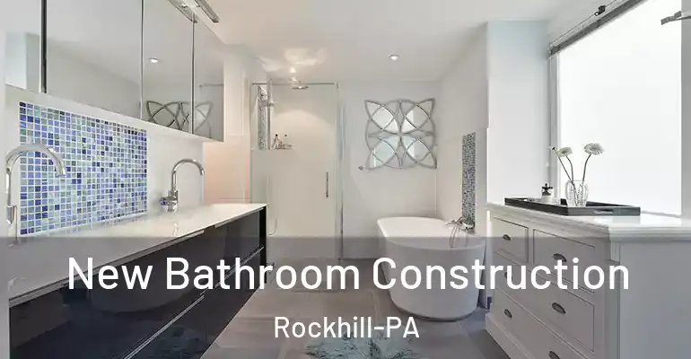 inner Bathroom imggen New Bathroom Construction Rockhill-PA