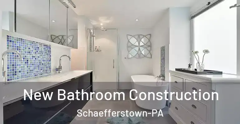 inner Bathroom imggen New Bathroom Construction Schaefferstown-PA