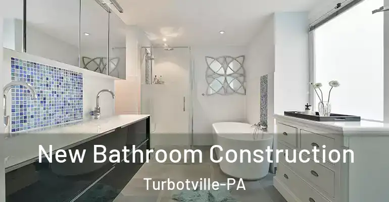 inner Bathroom imggen New Bathroom Construction Turbotville-PA